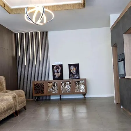 Maison Chic Avec Euro-Renovation+Garage Angers